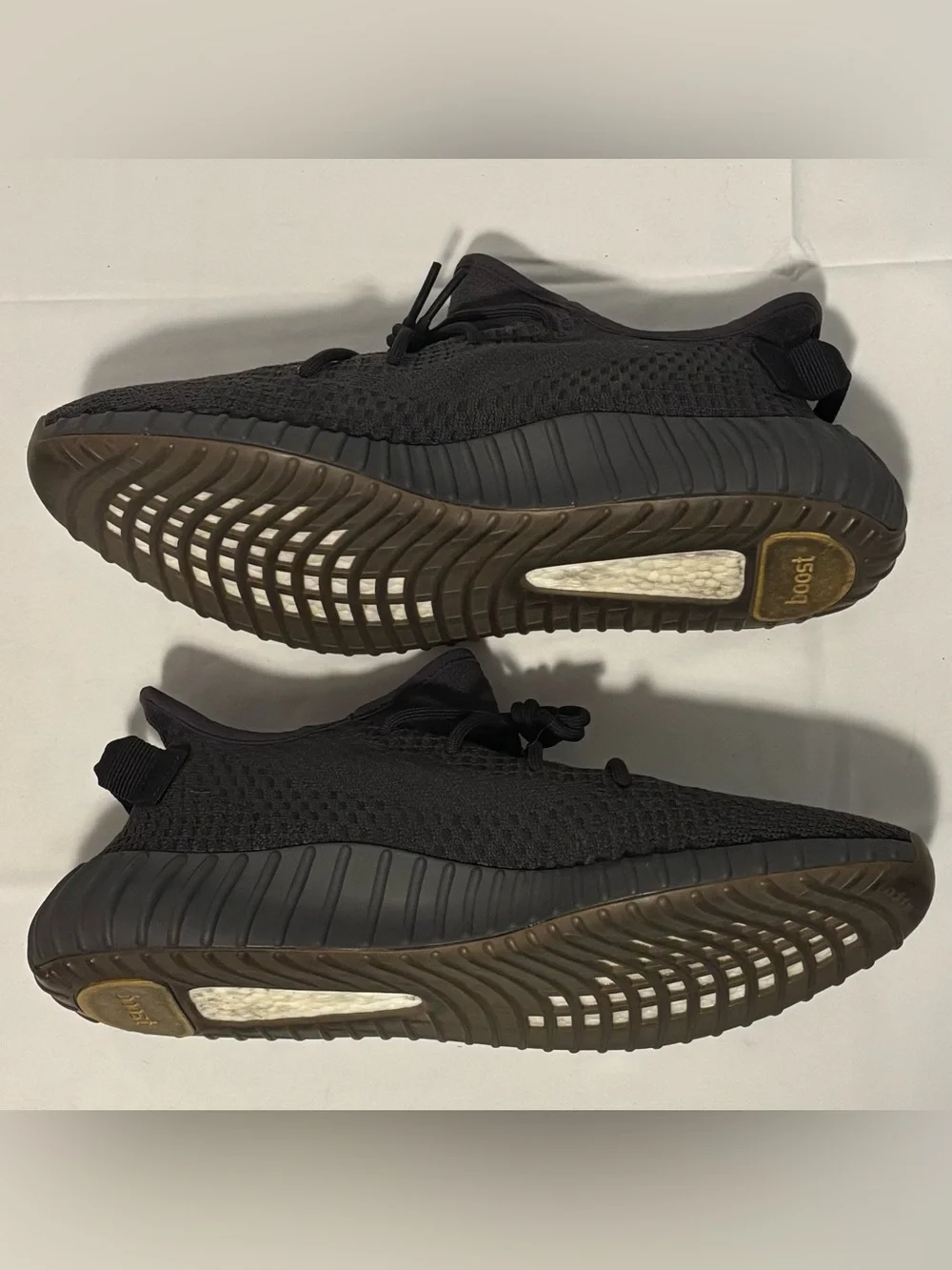Adidas Yeezy 350 V2 Cinder Non-Reflective Men’s Size 14 FY2903